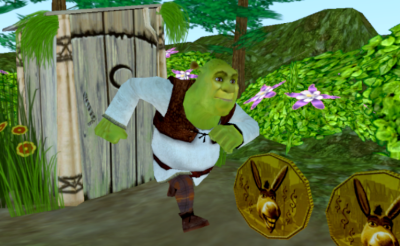 Shrek: Endless Run